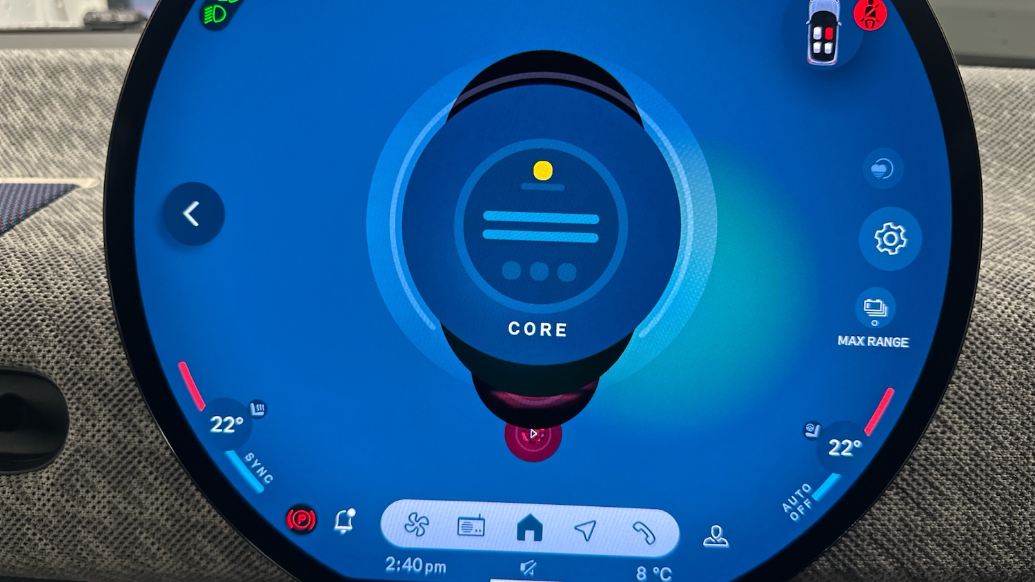 Used MINI Cooper 2025 for sale - 76858663: Photo 54