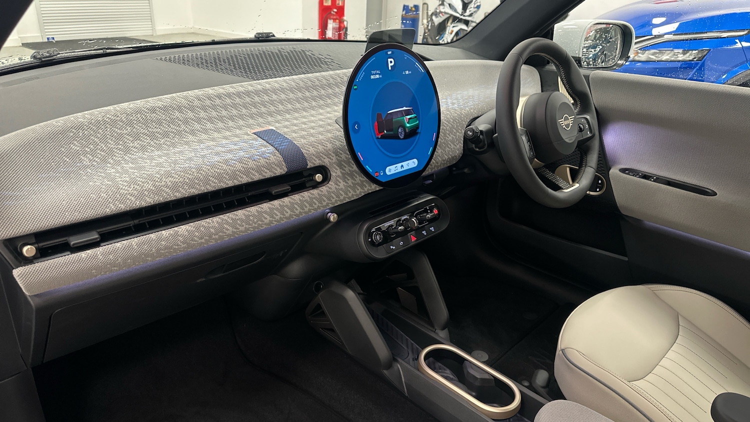 Used MINI Cooper 2025 for sale - 76858663: Photo 7