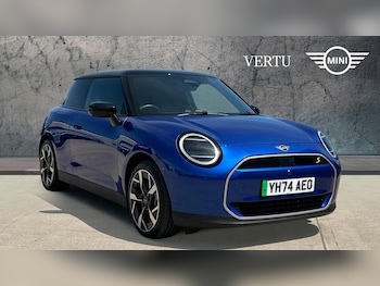 Used MINI Cooper 2024 for sale - 79062940: Photo