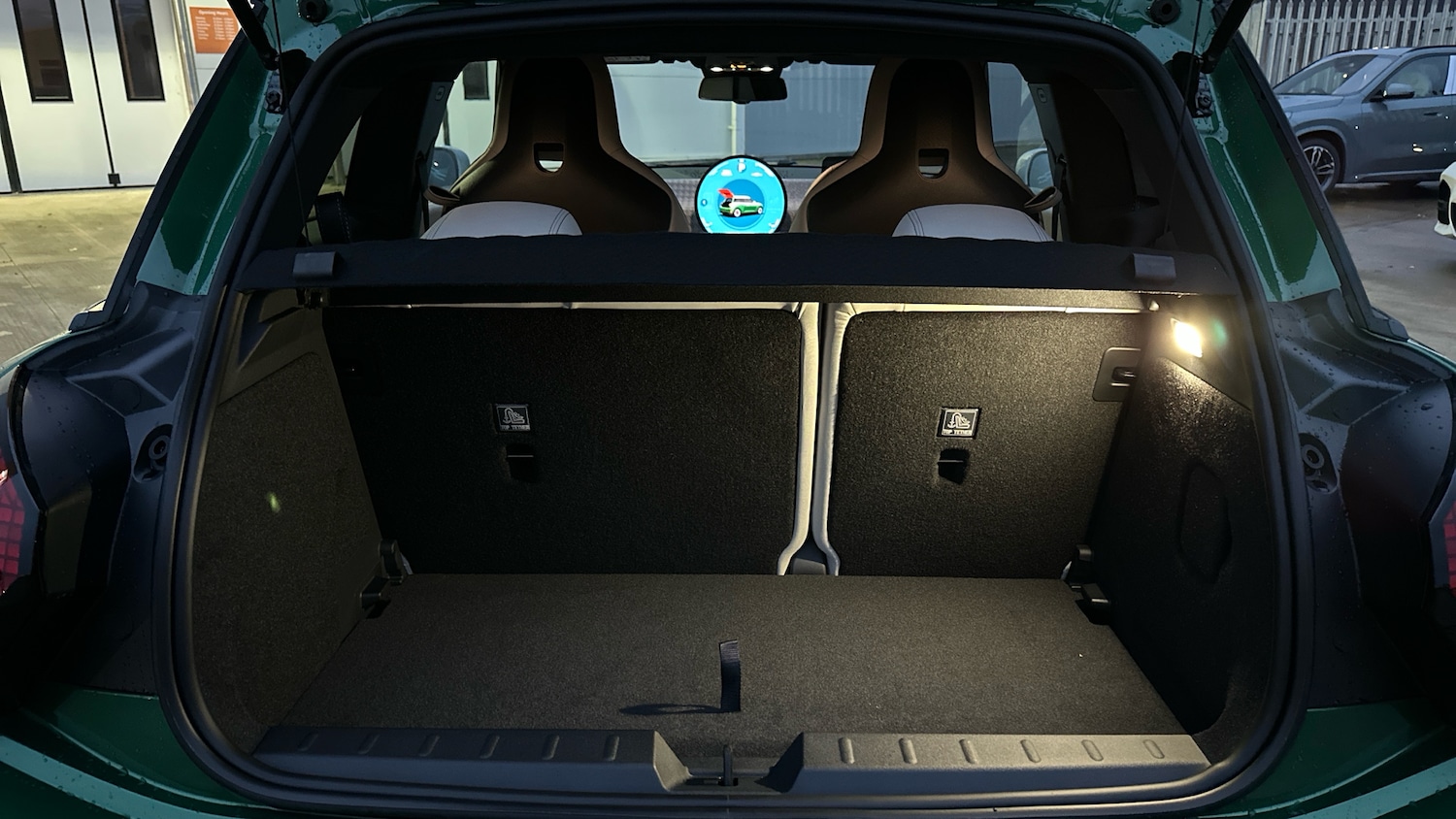 Used MINI Cooper 2025 for sale - 77258736: Photo 13