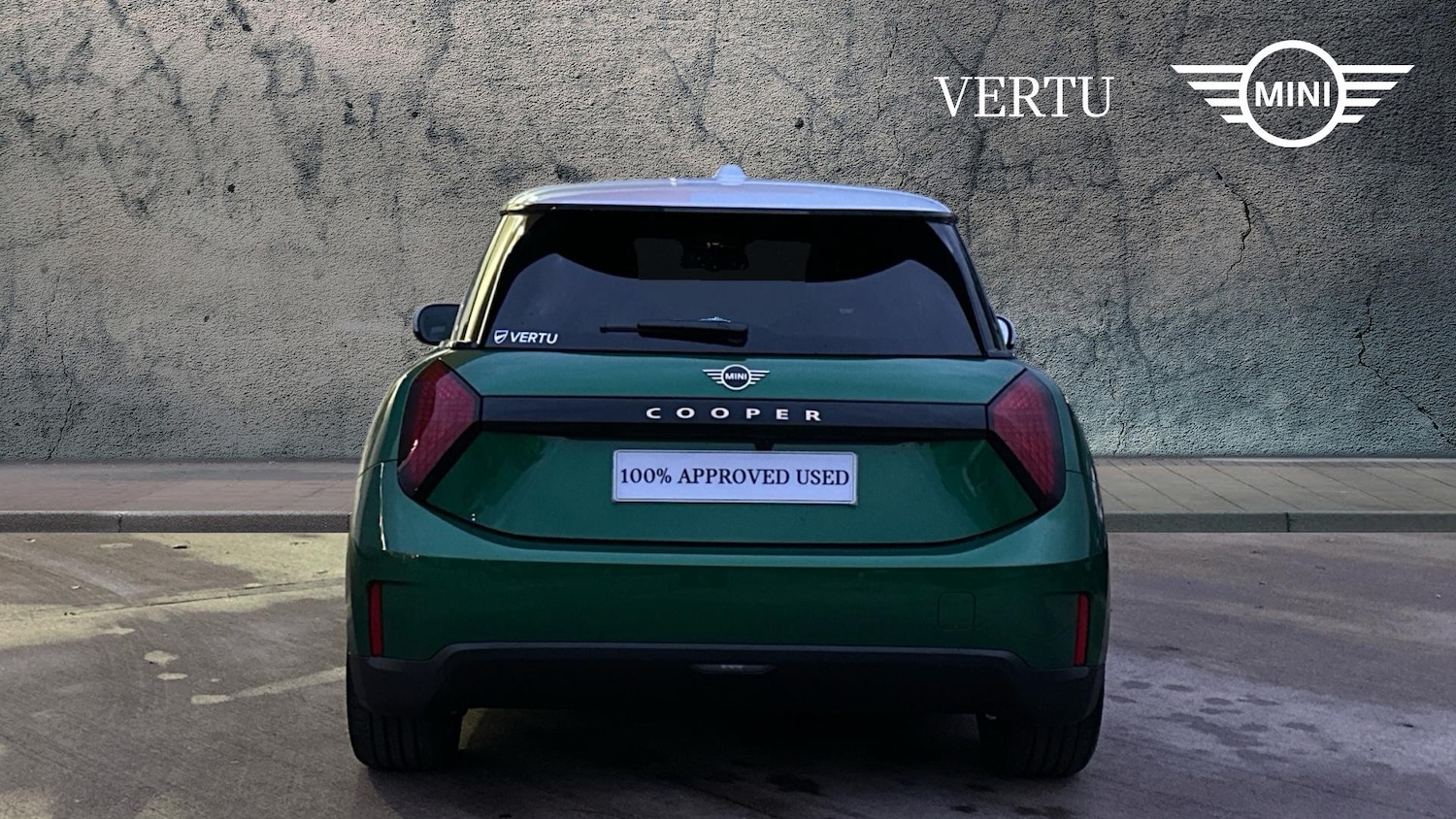 Used MINI Cooper 2025 for sale - 77258736: Photo 15