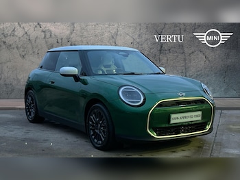 Used MINI Cooper 2025 for sale - 77258736: Photo