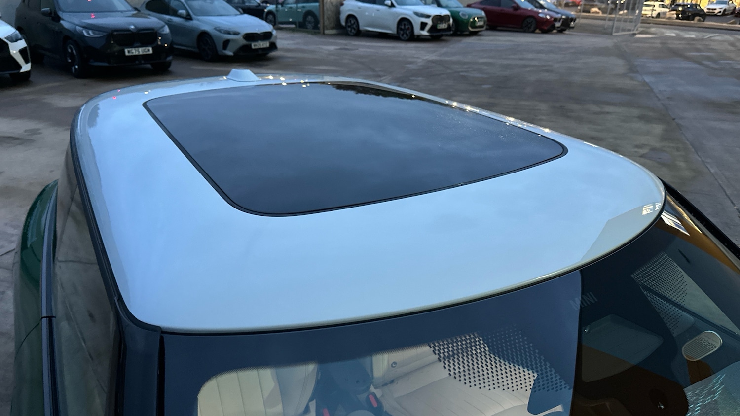 Used MINI Cooper 2025 for sale - 77258736: Photo 21