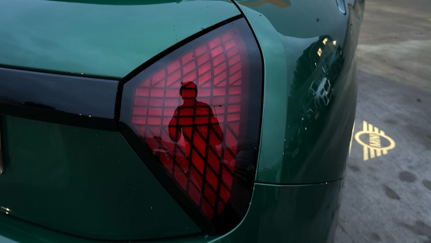 Used MINI Cooper 2025 for sale - 77258736: Photo 22