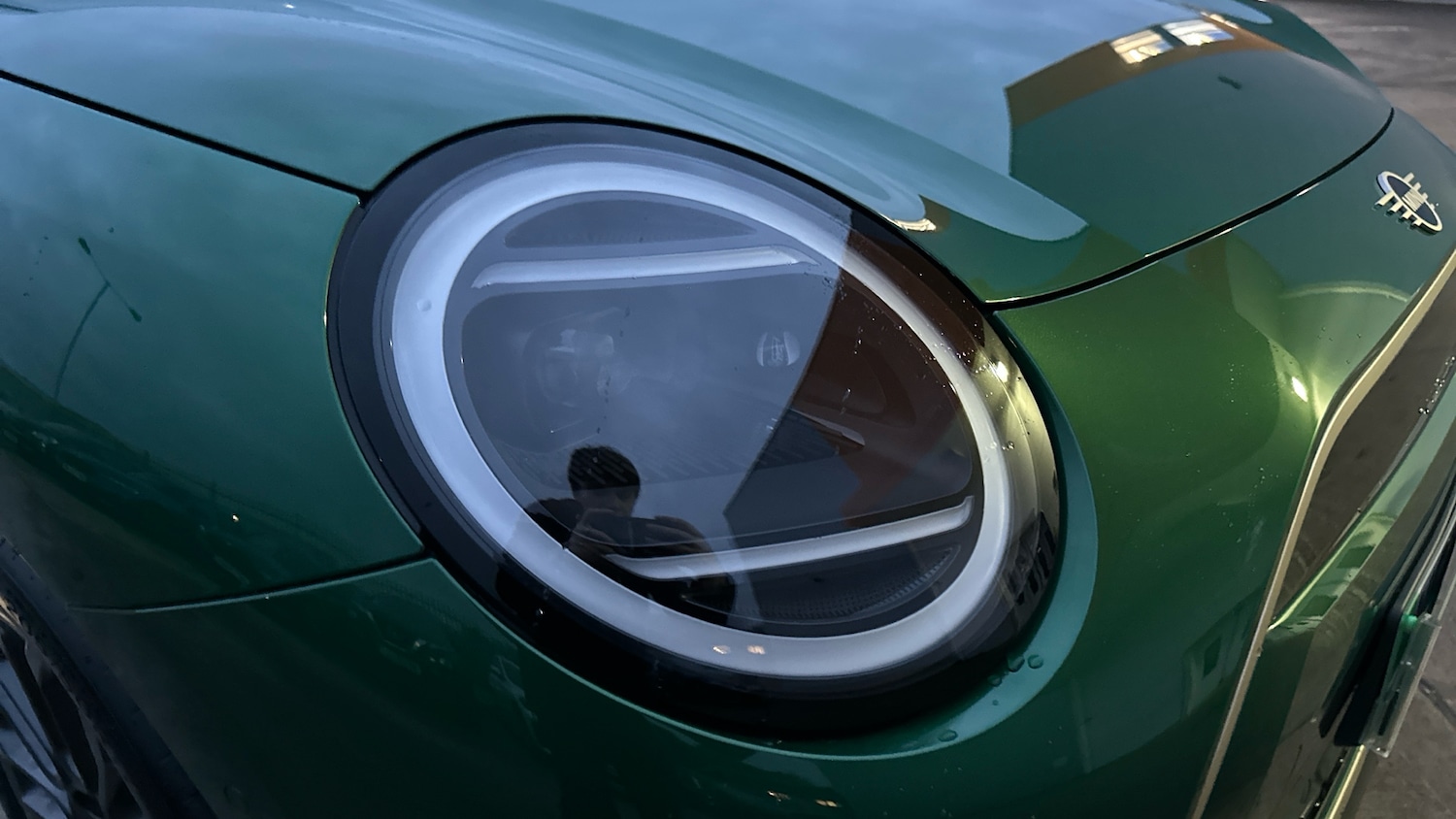 Used MINI Cooper 2025 for sale - 77258736: Photo 23