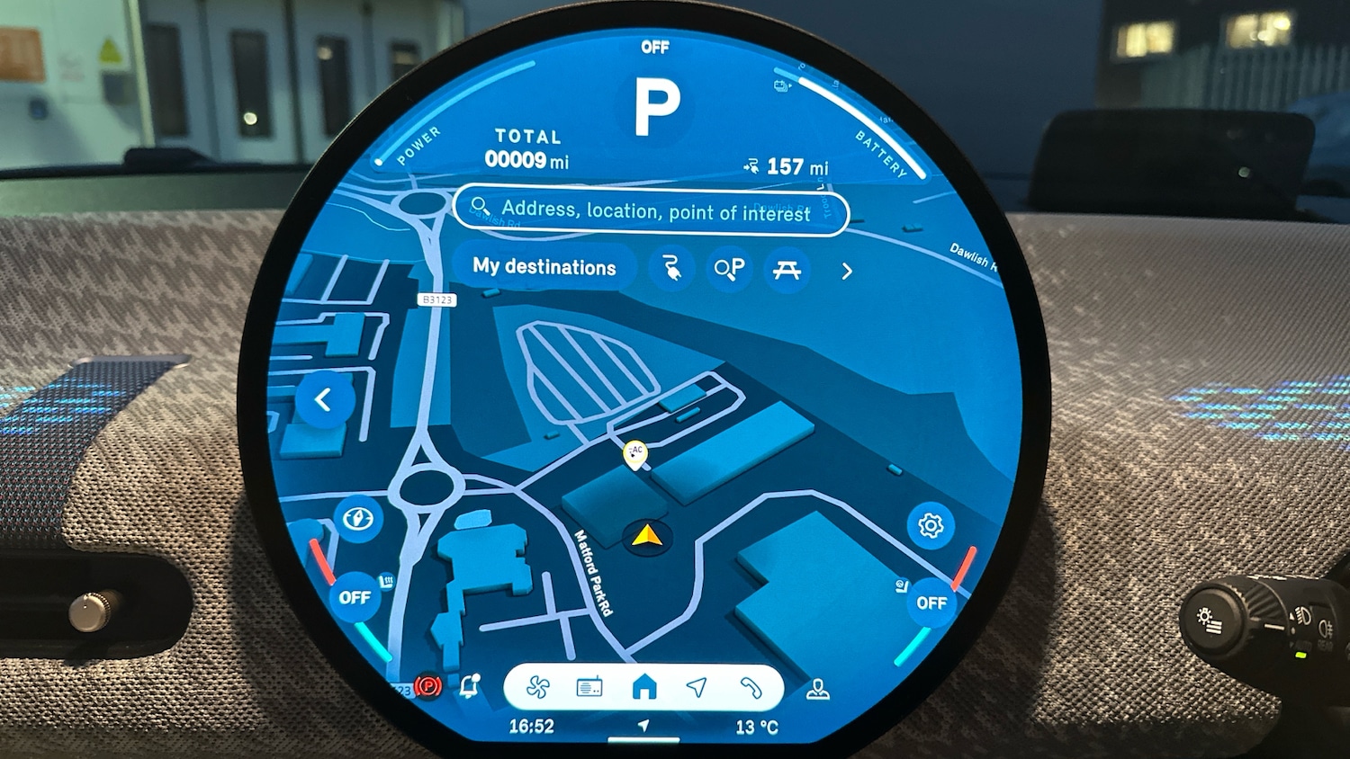 Used MINI Cooper 2025 for sale - 77258736: Photo 35