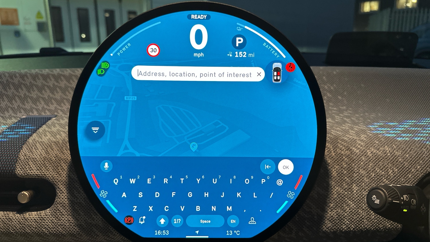 Used MINI Cooper 2025 for sale - 77258736: Photo 36