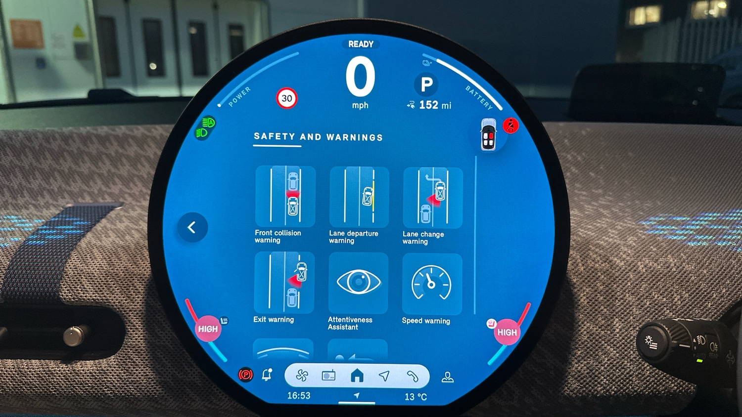 Used MINI Cooper 2025 for sale - 77258736: Photo 39