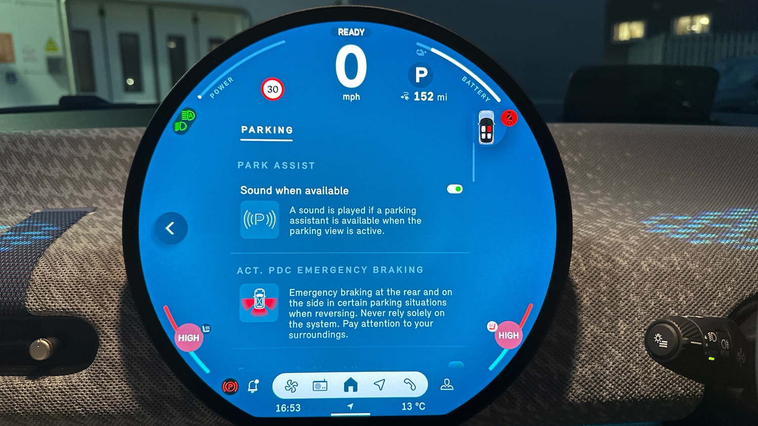 Used MINI Cooper 2025 for sale - 77258736: Photo 41