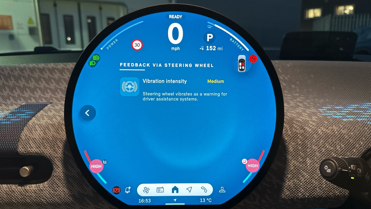 Used MINI Cooper 2025 for sale - 77258736: Photo 42