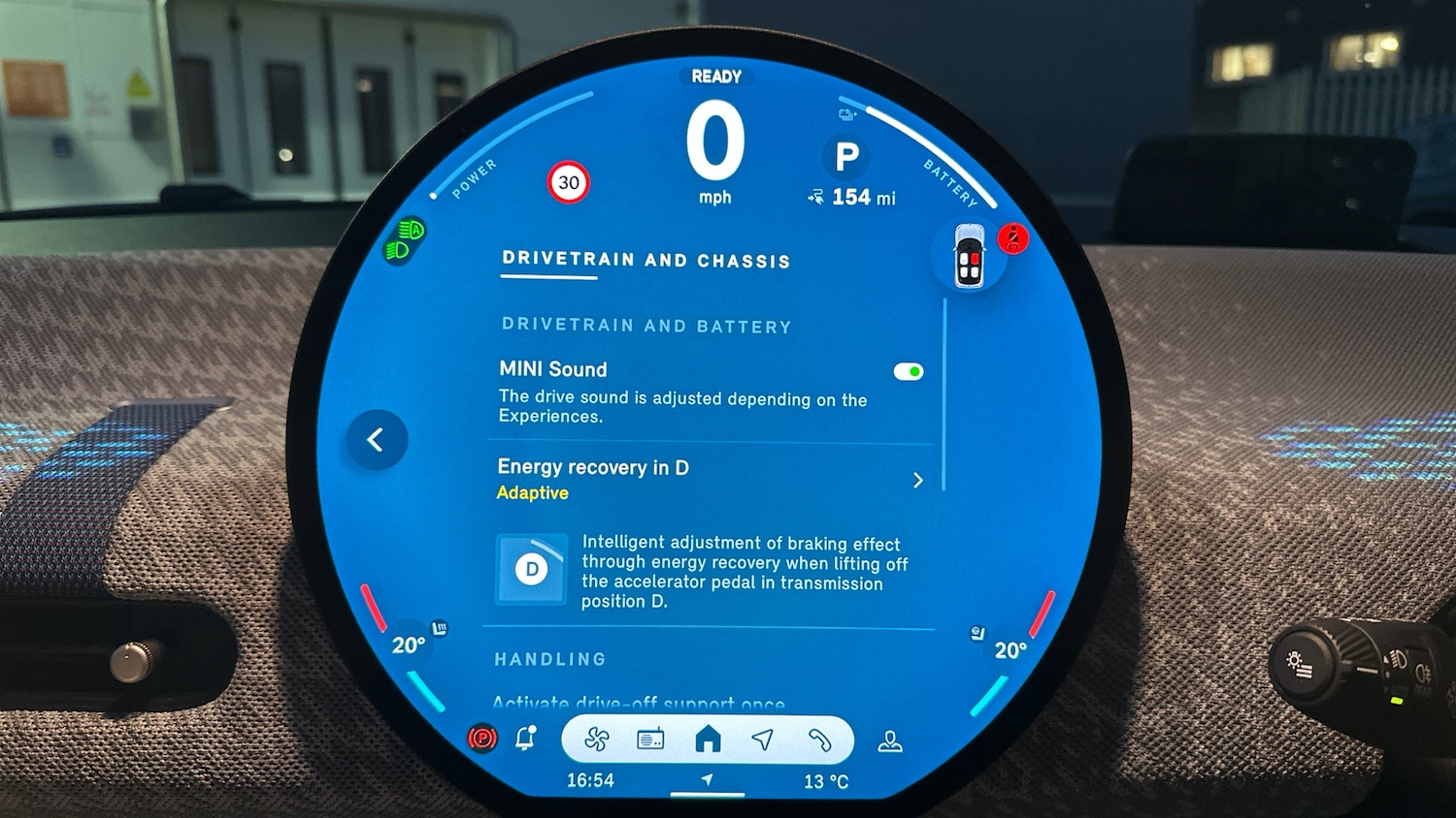 Used MINI Cooper 2025 for sale - 77258736: Photo 43