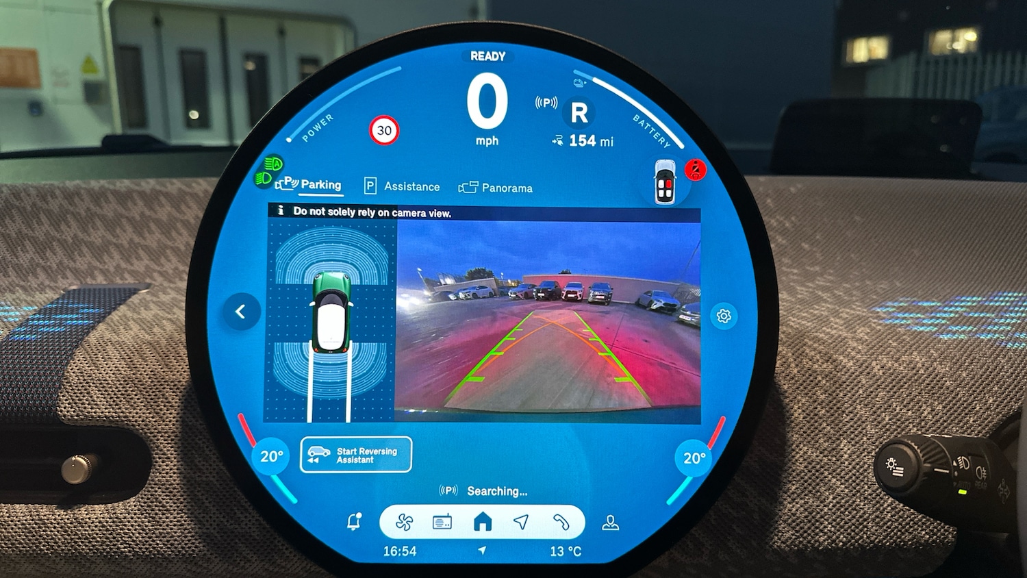 Used MINI Cooper 2025 for sale - 77258736: Photo 45