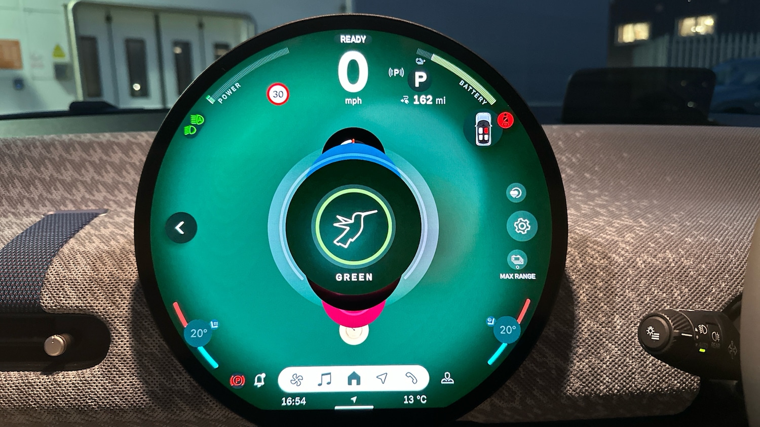 Used MINI Cooper 2025 for sale - 77258736: Photo 48