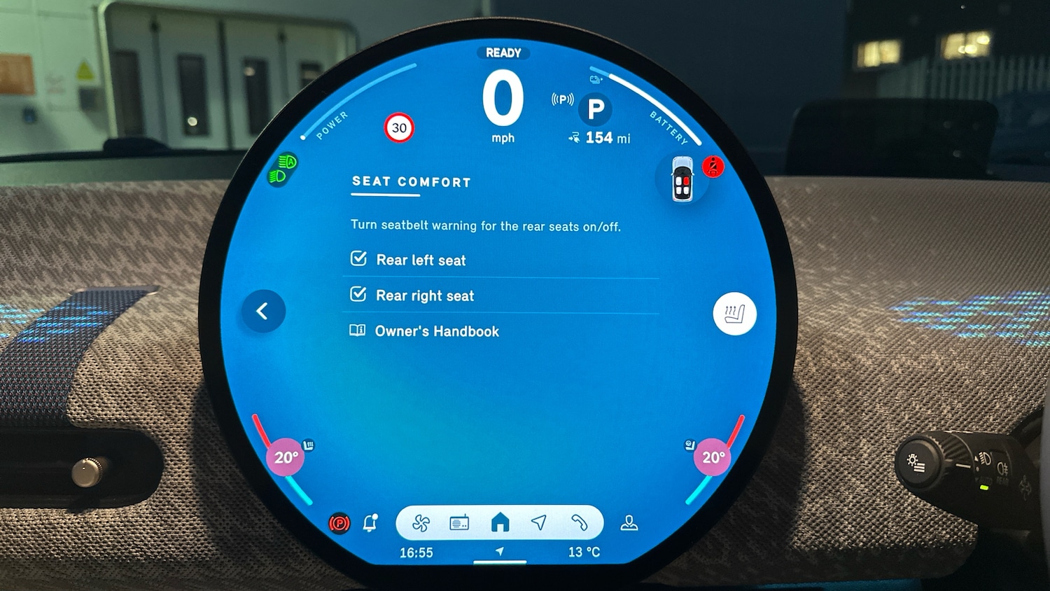 Used MINI Cooper 2025 for sale - 77258736: Photo 54