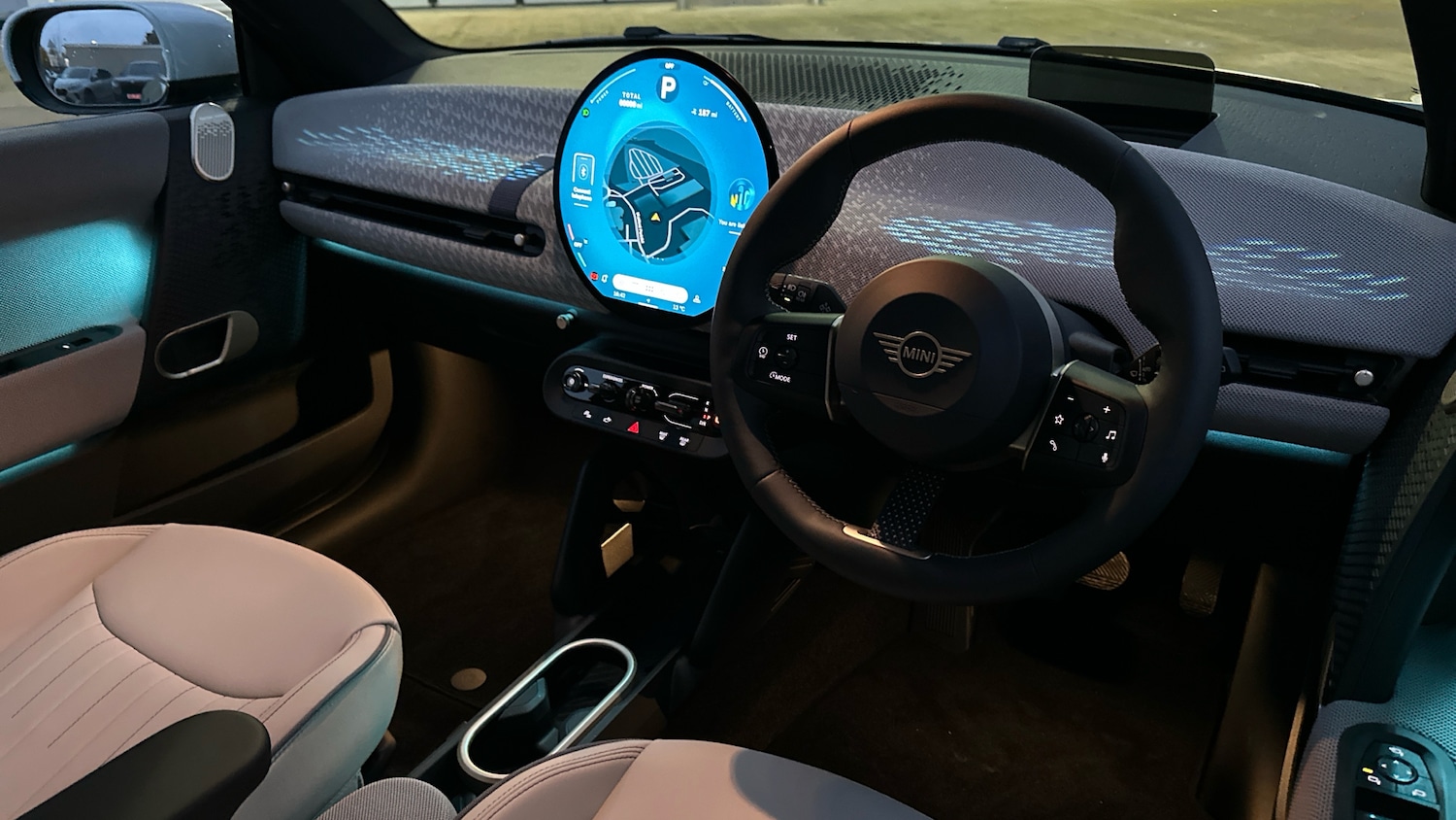 Used MINI Cooper 2025 for sale - 77258736: Photo 6