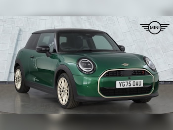 Used MINI Cooper 2025 for sale - 79432670: Photo