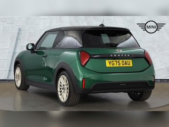 Used MINI Cooper 2025 for sale - 79432670: Photo