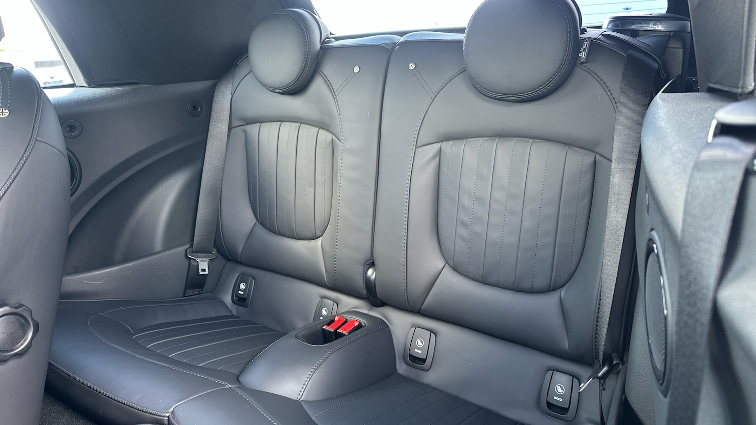 Used MINI Convertible 2022 for sale - 77474618: Photo 12