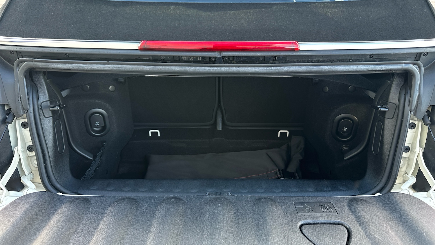 Used MINI Convertible 2022 for sale - 77474618: Photo 13