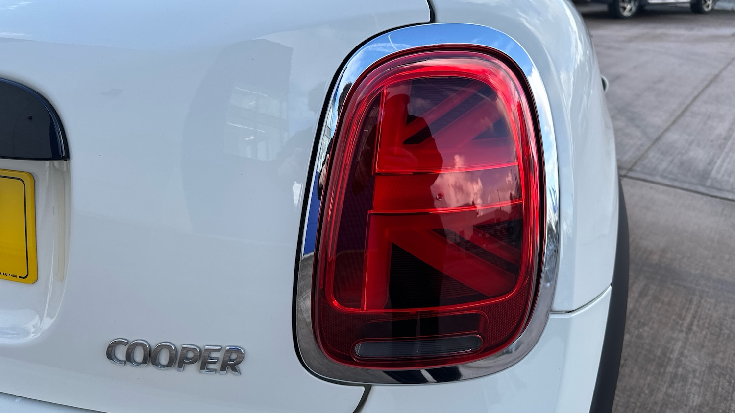 Used MINI Convertible 2022 for sale - 77474618: Photo 22