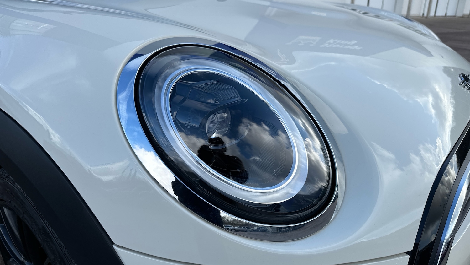 Used MINI Convertible 2022 for sale - 77474618: Photo 23