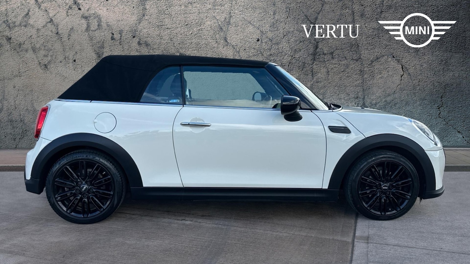 Used MINI Convertible 2022 for sale - 77474618: Photo 3