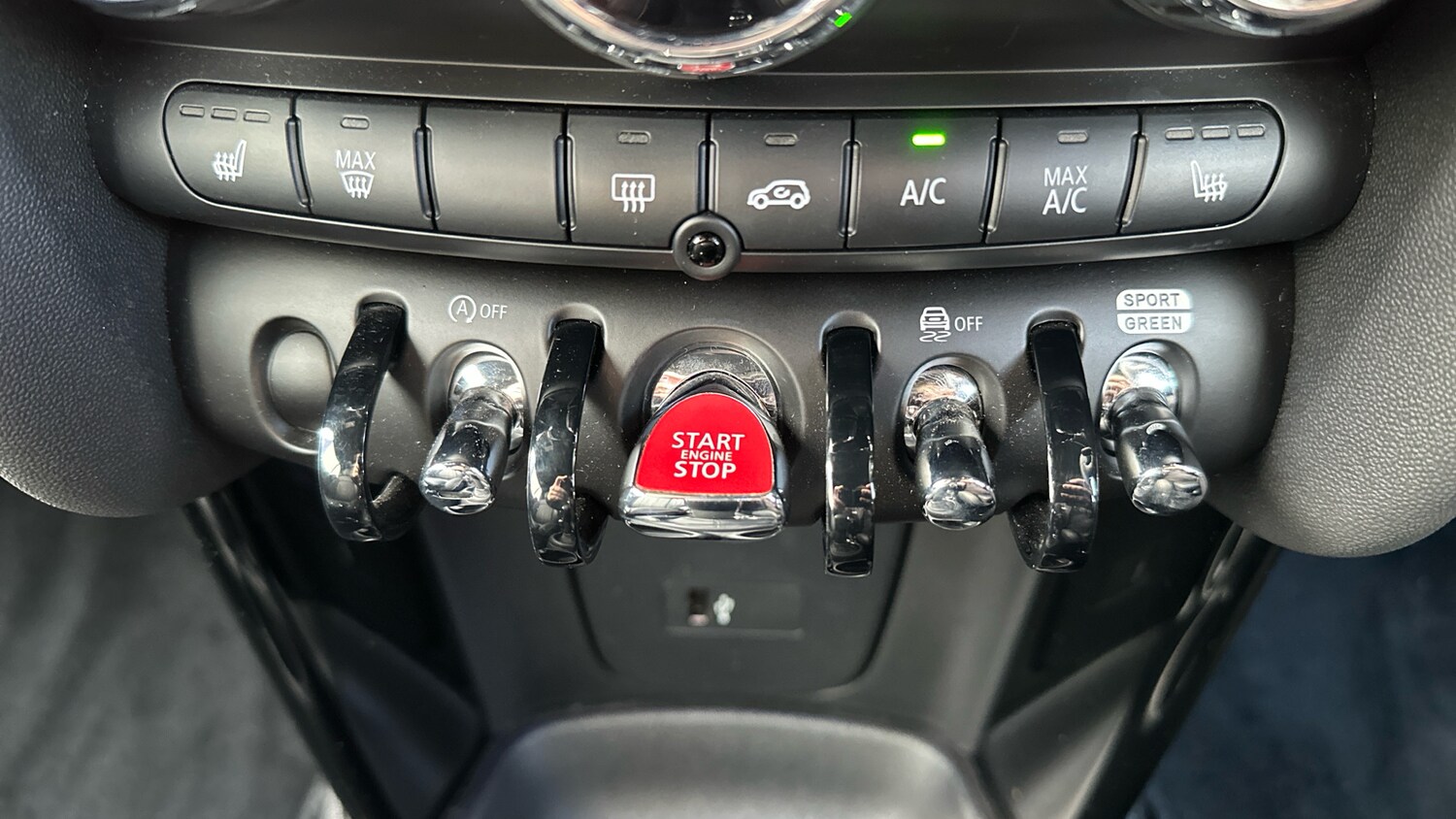 Used MINI Convertible 2022 for sale - 77474618: Photo 34