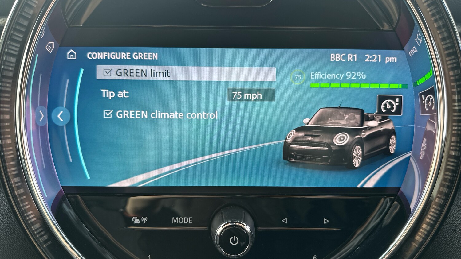 Used MINI Convertible 2022 for sale - 77474618: Photo 41