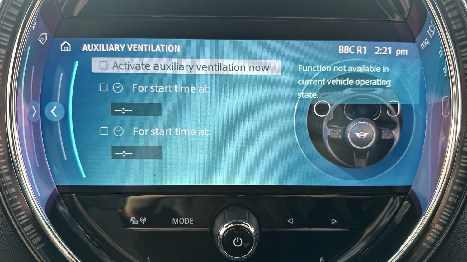 Used MINI Convertible 2022 for sale - 77474618: Photo 42