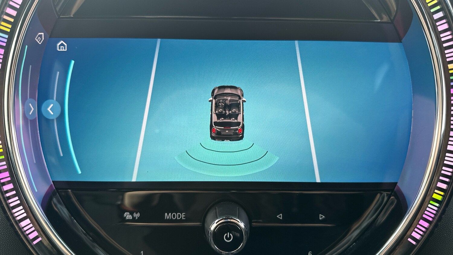 Used MINI Convertible 2022 for sale - 77474618: Photo 44