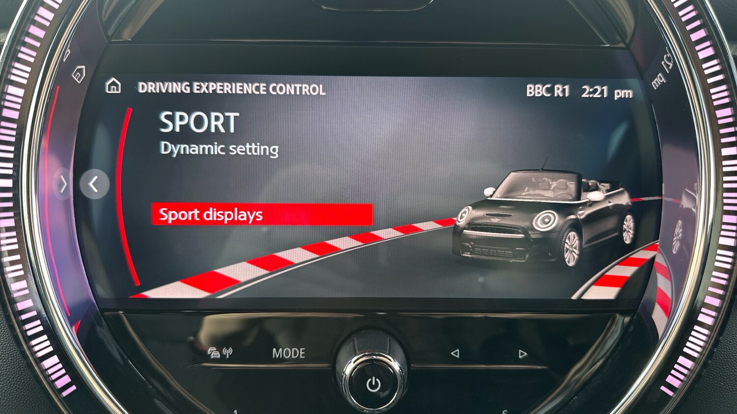 Used MINI Convertible 2022 for sale - 77474618: Photo 45