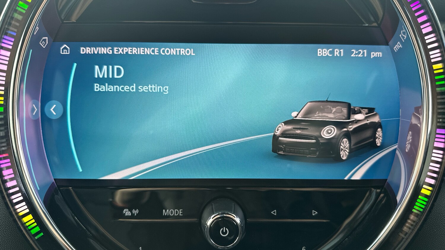 Used MINI Convertible 2022 for sale - 77474618: Photo 46