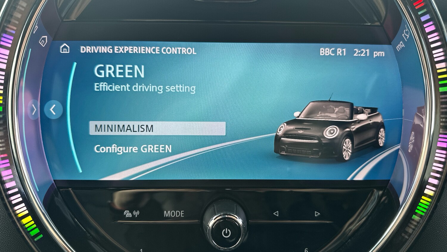 Used MINI Convertible 2022 for sale - 77474618: Photo 47