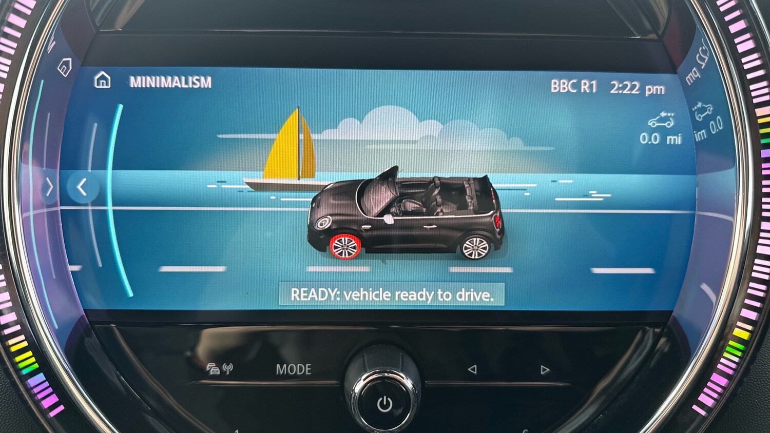 Used MINI Convertible 2022 for sale - 77474618: Photo 48