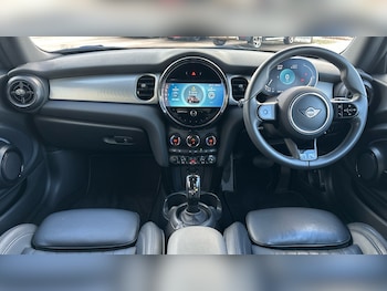 Used MINI Convertible 2022 for sale - 77474618: Photo