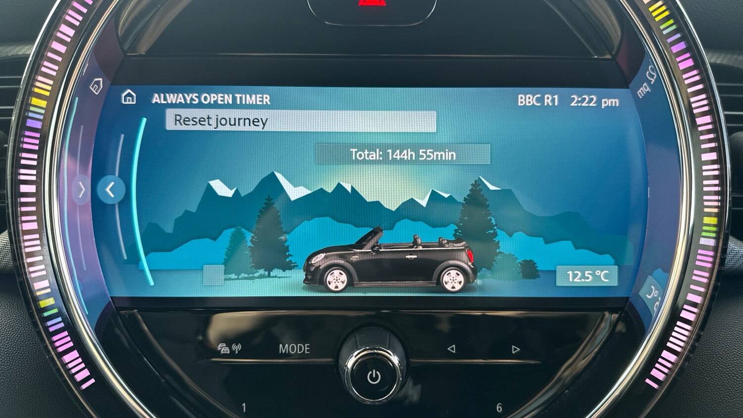 Used MINI Convertible 2022 for sale - 77474618: Photo 52