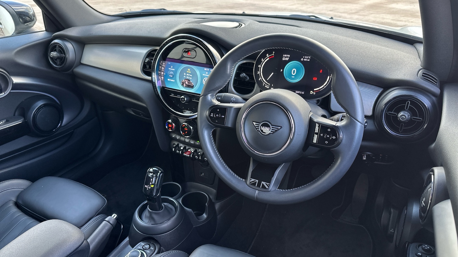 Used MINI Convertible 2022 for sale - 77474618: Photo 6