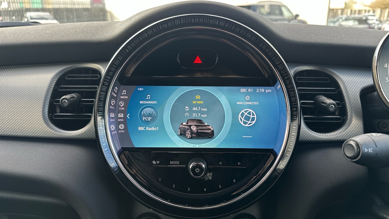 Used MINI Convertible 2022 for sale - 77474618: Photo 8