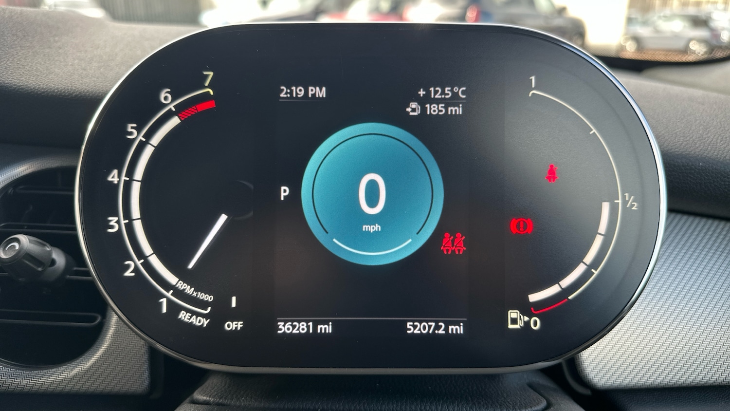 Used MINI Convertible 2022 for sale - 77474618: Photo 9