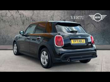 Used MINI Hatch 2021 for sale - 74735294: Photo