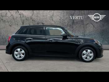 Used MINI Hatch 2021 for sale - 74735294: Photo