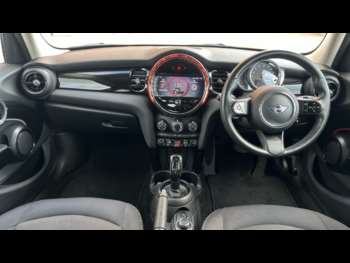 Used MINI Hatch 2021 for sale - 74735294: Photo