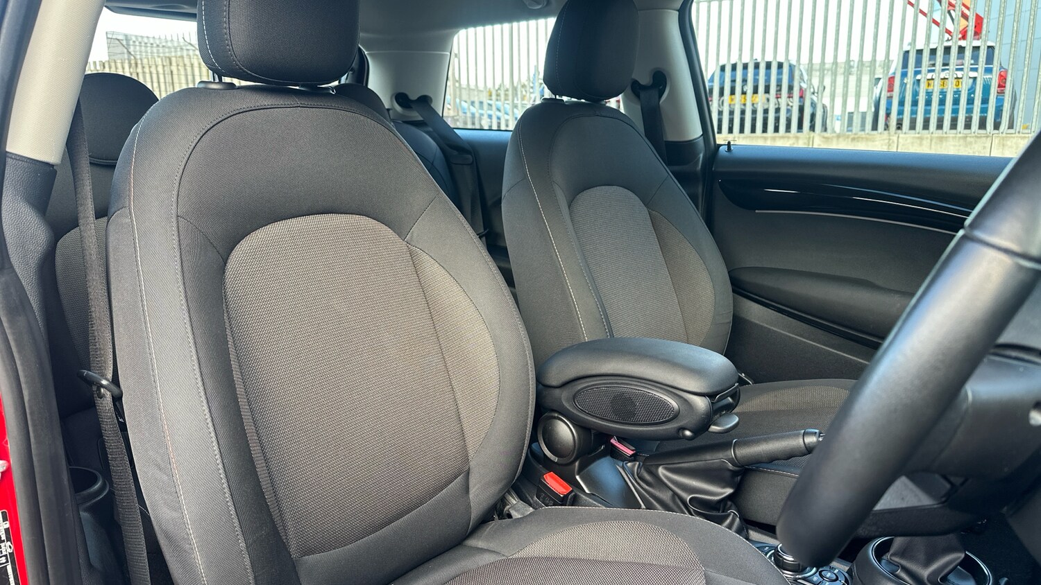 Used MINI Hatch 2022 for sale - 76273612: Photo 11