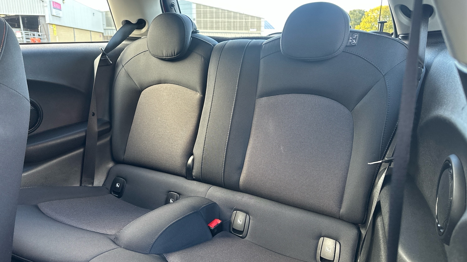 Used MINI Hatch 2022 for sale - 76273612: Photo 12