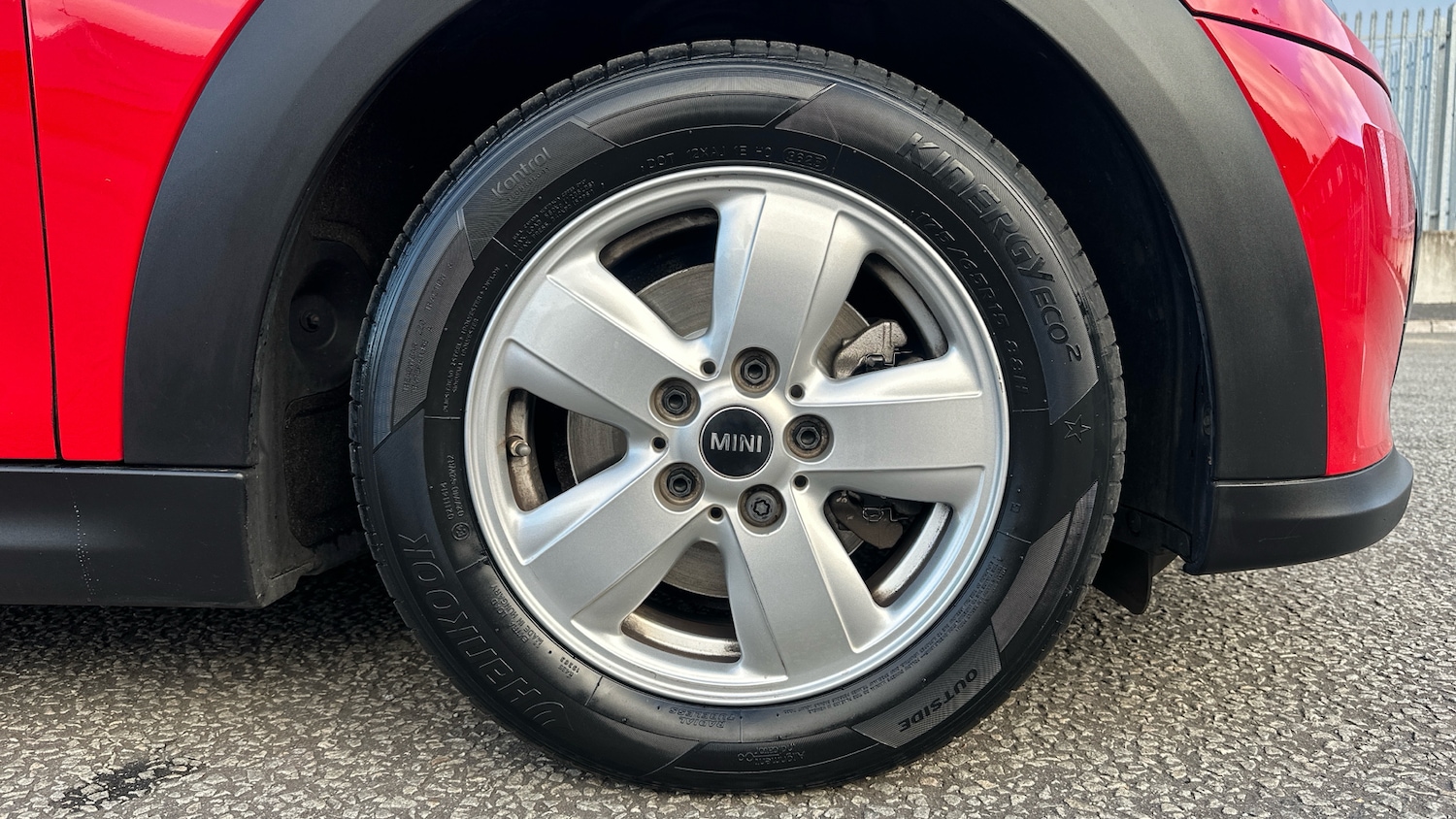 Used MINI Hatch 2022 for sale - 76273612: Photo 14