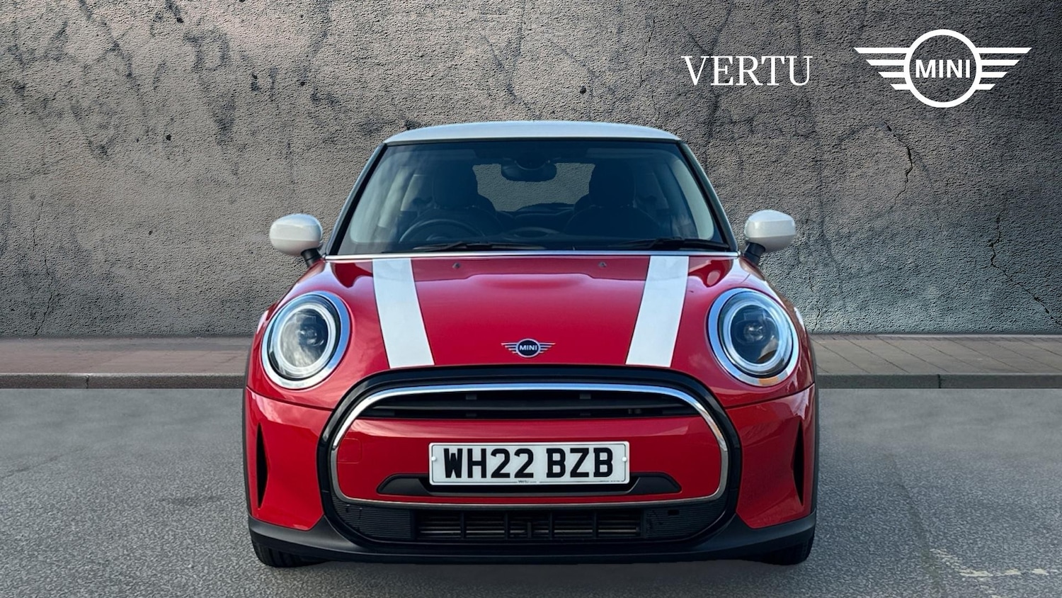 Used MINI Hatch 2022 for sale - 76273612: Photo 16