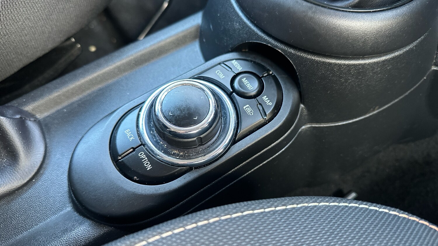 Used MINI Hatch 2022 for sale - 76273612: Photo 19