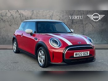 MINI - Hatch