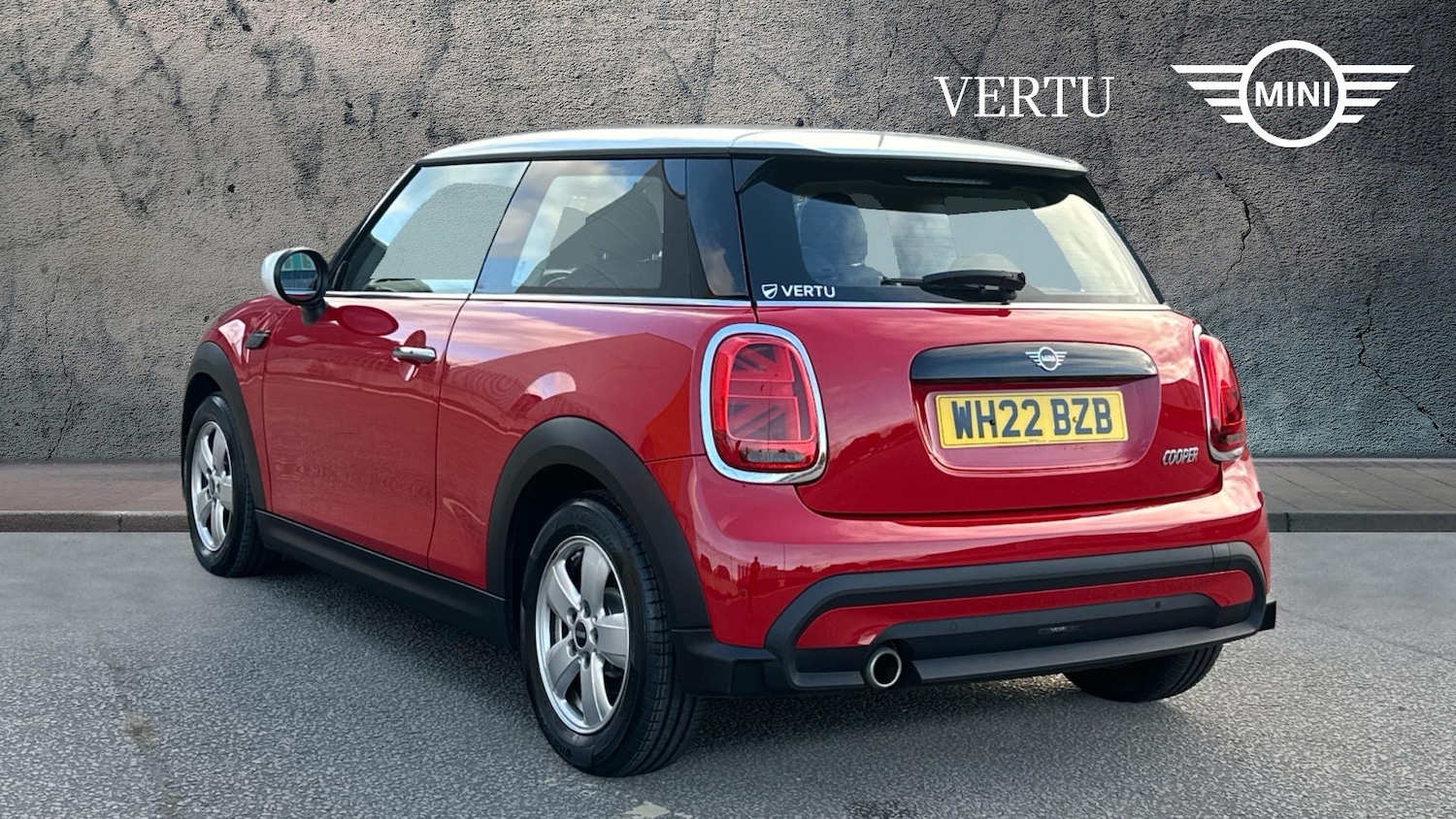 Used MINI Hatch 2022 for sale - 76273612: Photo 2