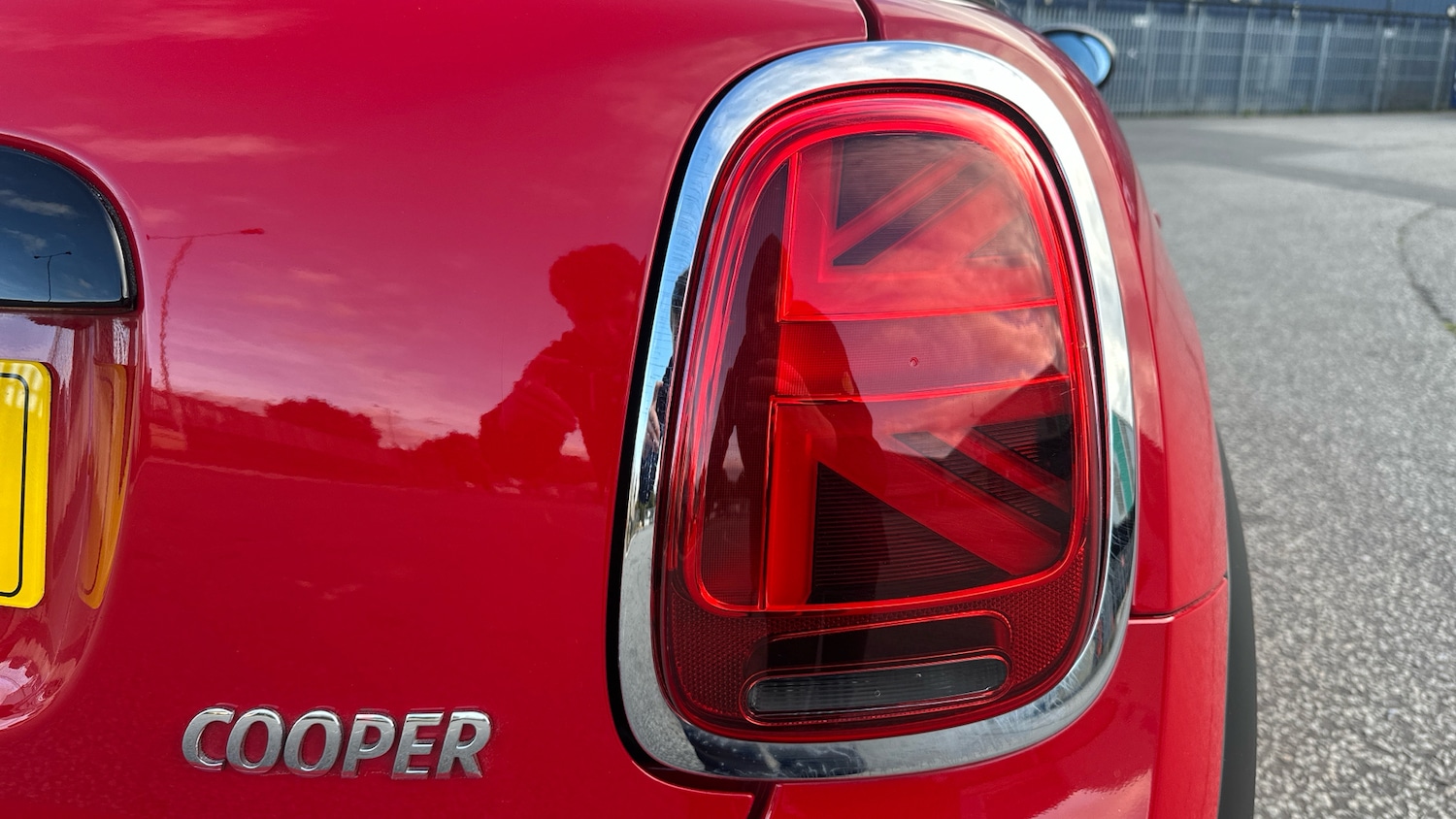Used MINI Hatch 2022 for sale - 76273612: Photo 22